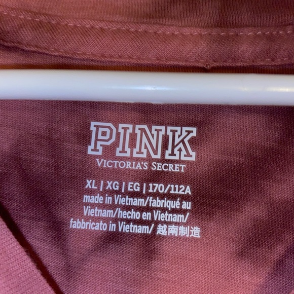 Victoria Secrets Top - Picture 2 of 3